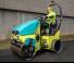 Rulli Compattatori stradali vibranti tandem Ammann ARX 20-2