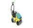 Rulli Compattatori stradali vibranti tandem Ammann ARX 20-2