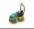 Rulli Compattatori stradali vibranti tandem Ammann ARX 20 T4f