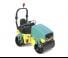 Rulli Compattatori stradali vibranti tandem Ammann ARX 26-2