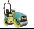Rulli Compattatori stradali vibranti tandem Ammann ARX 26