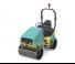 Rulli Compattatori stradali vibranti tandem Ammann ARX 26.1-2