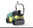 Rulli Compattatori stradali vibranti tandem Ammann ARX 36-2
