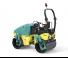 Rulli Compattatori stradali vibranti tandem Ammann ARX 36-2