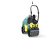 Rulli Compattatori stradali vibranti tandem Ammann ARX 36-2