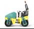 Rulli Compattatori stradali vibranti tandem Ammann ARX 36-2