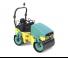 Rulli Compattatori stradali vibranti tandem Ammann ARX 40 -2
