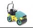 Rulli Compattatori stradali vibranti tandem Ammann ARX 40-2