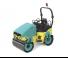 Rulli Compattatori stradali vibranti tandem Ammann ARX 45-2