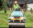 Ammann ARX 45