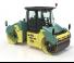 Rulli Compattatori stradali vibranti tandem Ammann ARX 90 T 4f