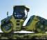 Rulli Compattatori stradali vibranti tandem Ammann AV 110 X