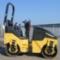 Rulli Compattatori stradali vibranti tandem Bomag BW 100 AD-5