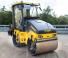 Rulli Compattatori stradali vibranti tandem Bomag BW 135 AD-5