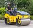 Rulli Compattatori stradali vibranti tandem Bomag BW 138 AD-5
