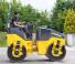 Rulli Compattatori stradali vibranti tandem Bomag BW 138 AD-5