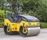 Rulli Compattatori stradali vibranti tandem Bomag BW 138 AD-5