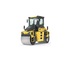 Rulli Compattatori stradali vibranti tandem Bomag BW 154 APO-5