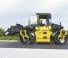 Rulli Compattatori stradali vibranti tandem Bomag BW 174 AP 4f