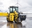 Rulli Compattatori stradali vibranti tandem Bomag BW 174 APO-5