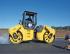 Rulli Compattatori stradali vibranti tandem Bomag BW 190 AD-4