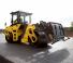 Rulli Compattatori stradali vibranti tandem Bomag BW 202 ADO-5