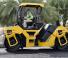Rulli Compattatori stradali vibranti tandem Bomag BW 202 ADO-5