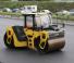 Rulli Compattatori stradali vibranti tandem Bomag BW 206 AD-50