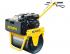 Rulli Compattatori stradali vibranti tandem Bomag BW 55 E