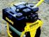 Rulli Compattatori stradali vibranti tandem Bomag BW 55 E