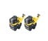 Rulli Compattatori stradali vibranti tandem Bomag BW 65