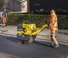 Rulli Compattatori stradali vibranti tandem Bomag BW 65 D