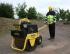 Rulli Compattatori stradali vibranti tandem Bomag BW 71 E-2