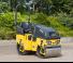 Rulli Compattatori stradali vibranti tandem Bomag BW 80 AD-5