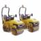Rulli Compattatori stradali vibranti tandem Caterpillar CB 224 E