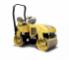 Rulli Compattatori stradali vibranti tandem Caterpillar CB 214 E