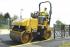Rulli Compattatori stradali vibranti tandem Caterpillar CB 224 E
