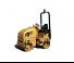 Rulli Compattatori stradali vibranti tandem Caterpillar CB1.7