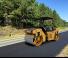 Rulli Compattatori stradali vibranti tandem Caterpillar CB10