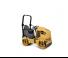 Rulli Compattatori stradali vibranti tandem Caterpillar CB14B