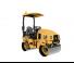 Rulli Compattatori stradali vibranti tandem Caterpillar CB2.5