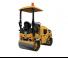 Rulli Compattatori stradali vibranti tandem Caterpillar CB2.9