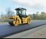 Rulli Compattatori stradali vibranti tandem Caterpillar CB44B