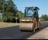 Rulli Compattatori stradali vibranti tandem Caterpillar CB44B
