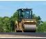 Rulli Compattatori stradali vibranti tandem Caterpillar CB44B
