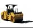 Rulli Compattatori stradali vibranti tandem Caterpillar CB54