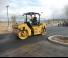 Rulli Compattatori stradali vibranti tandem Caterpillar CB54B