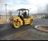 Rulli Compattatori stradali vibranti tandem Caterpillar CB54B