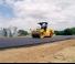 Rulli Compattatori stradali vibranti tandem Caterpillar CB64B