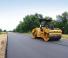 Rulli Compattatori stradali vibranti tandem Caterpillar CB64B